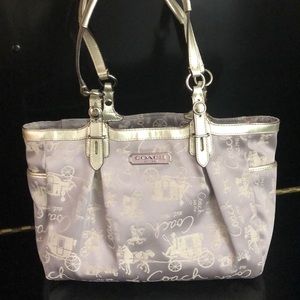 Coach Purse A1163-F16881